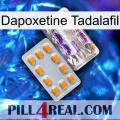Dapoxetine Tadalafil new12